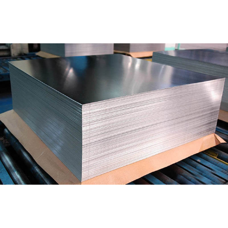 201 stainless steel sheet
